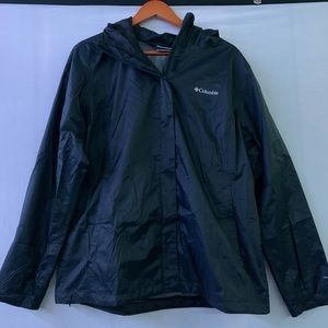 Womens Arcadia II Jacket